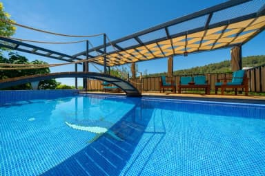 Villa Stella İslamlar İslamlar 11