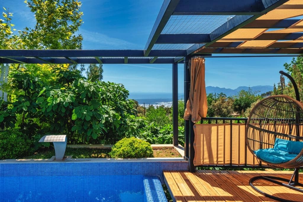 Villa Stella İslamlar İslamlar 25