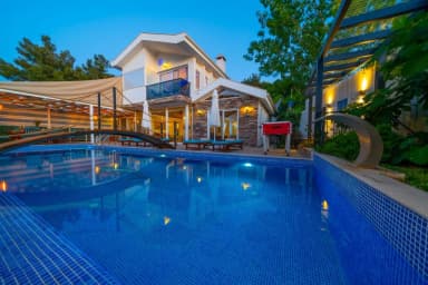 Villa Stella İslamlar İslamlar 31