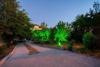 Villa Stella İslamlar Korunaklı Havuz 32