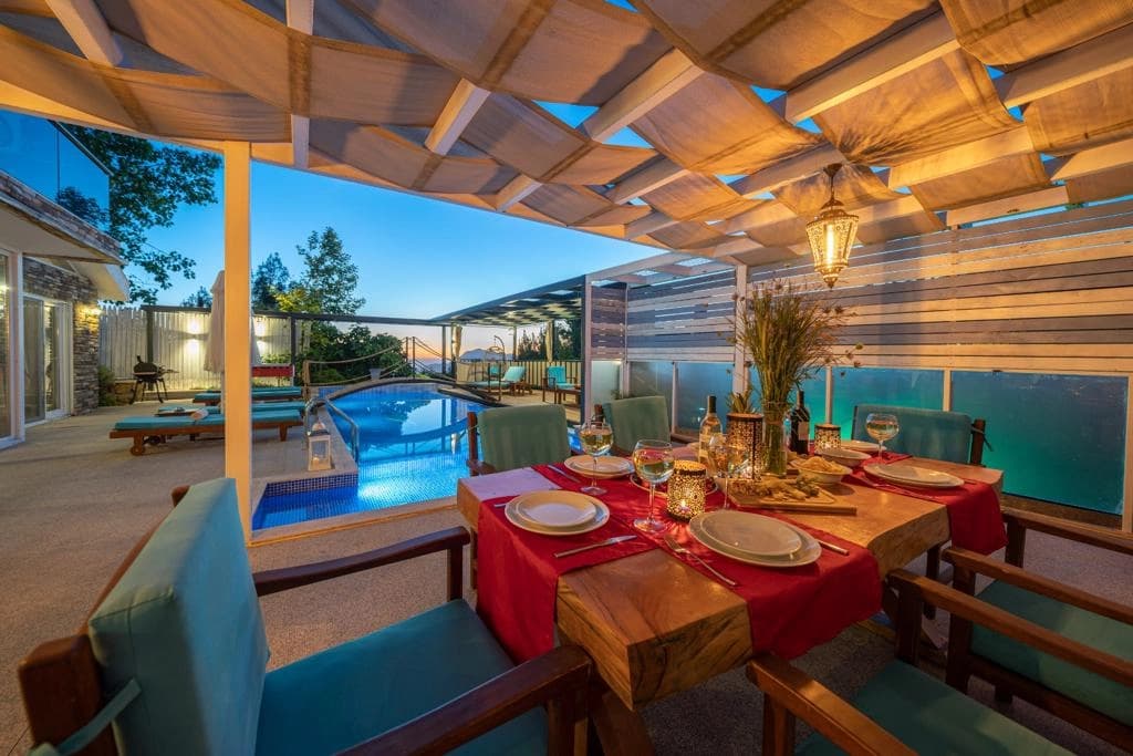 Villa Stella İslamlar İslamlar 73