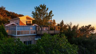 Villa Stella İslamlar Korunaklı Havuz 66