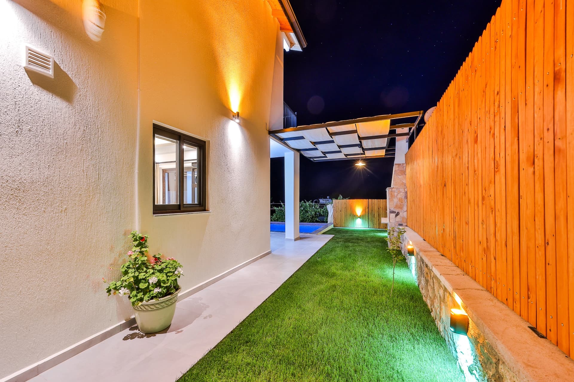 Villa Norton İslamlar 64