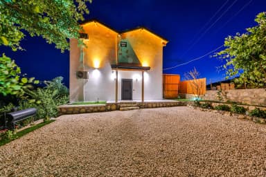 Villa Norton Korunaklı Havuz 71