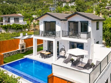 Villa Norton İslamlar 78