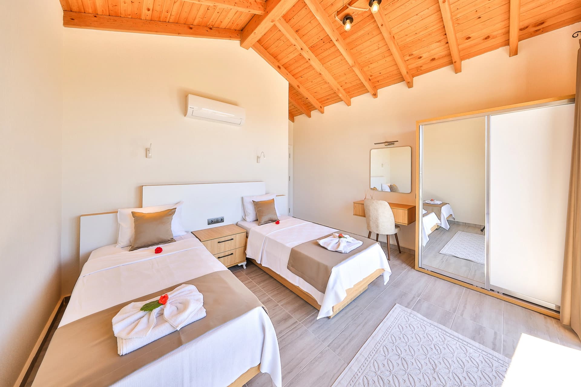 Villa Norton İslamlar 10