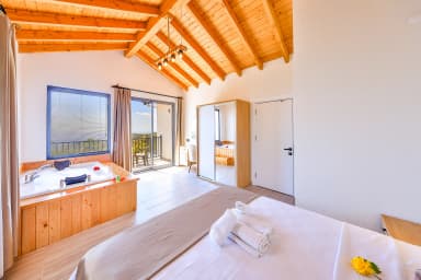 Villa Norton Korunaklı Havuz 31