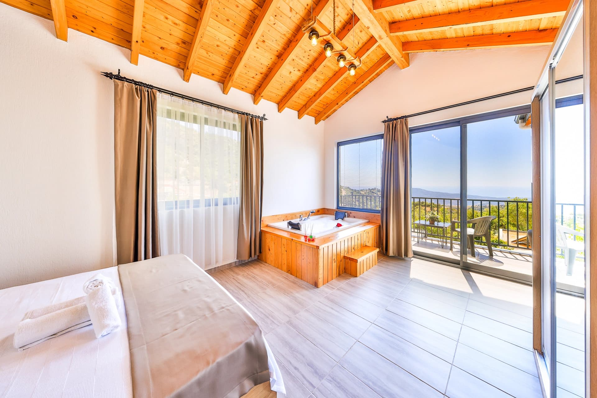 Villa Norton İslamlar 38