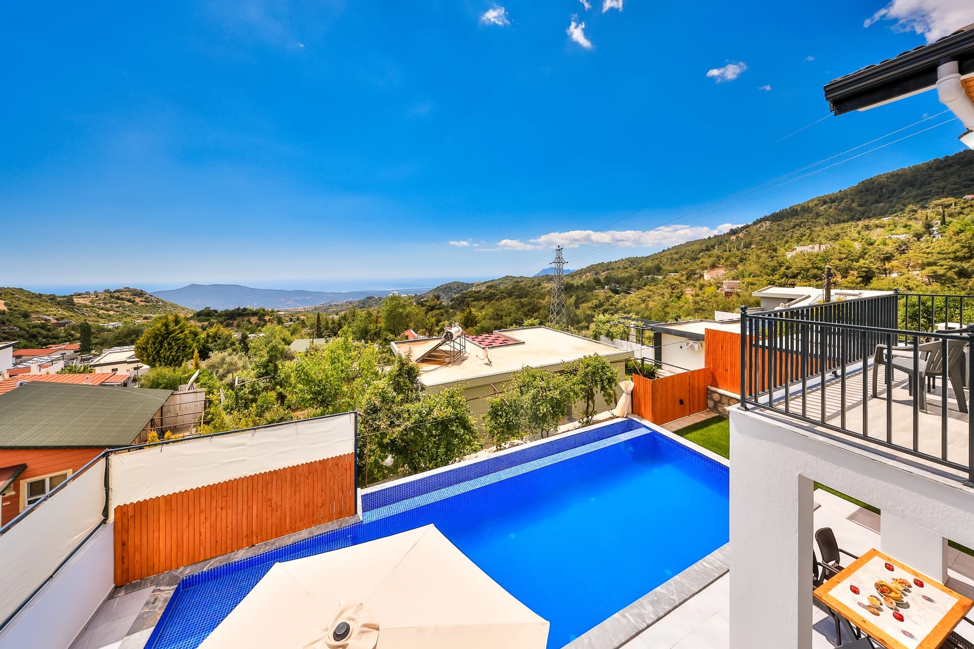 Villa Norton İslamlar 92