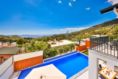 Villa Norton İslamlar 92