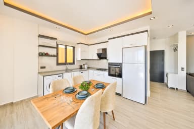 Villa Norton Korunaklı Havuz 65