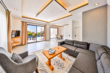 Villa Norton İslamlar 72