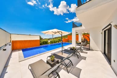 Villa Norton İslamlar 16