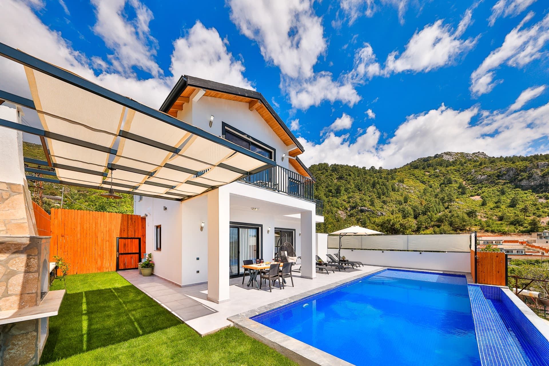 Villa Norton İslamlar 30