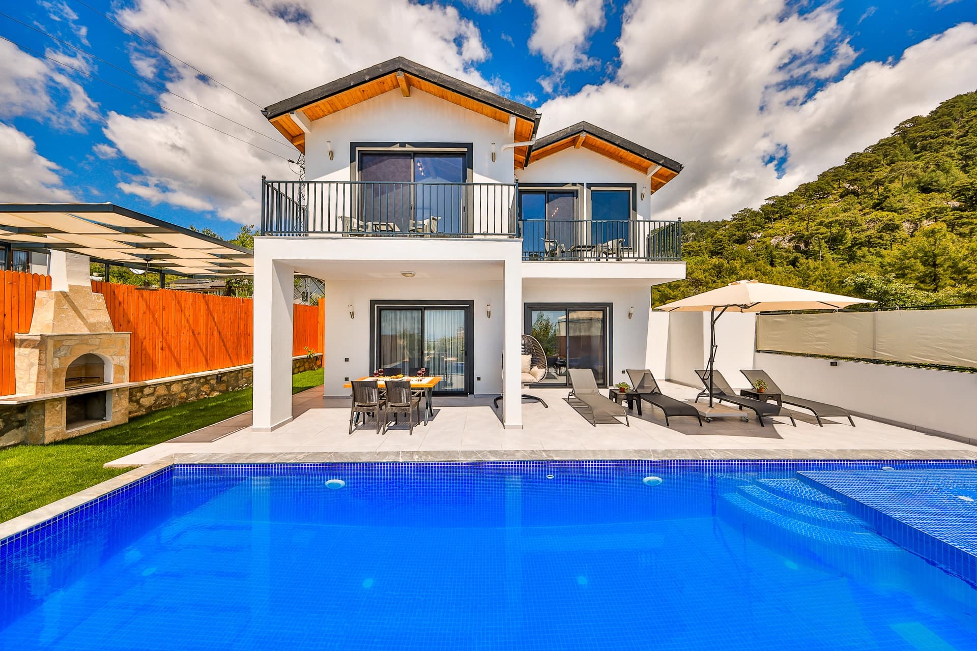 Villa Norton İslamlar 22