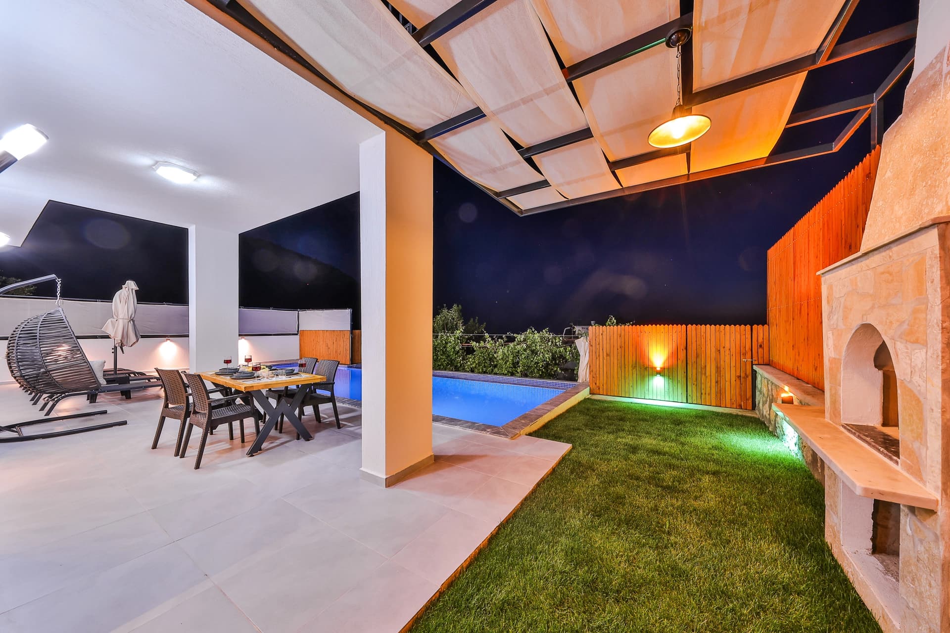 Villa Norton İslamlar 36