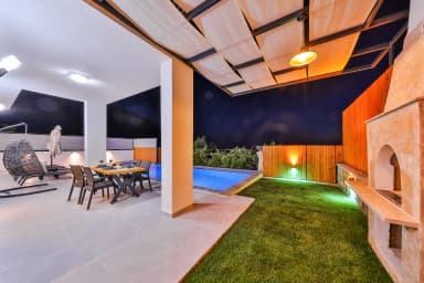 Villa Norton İslamlar 36