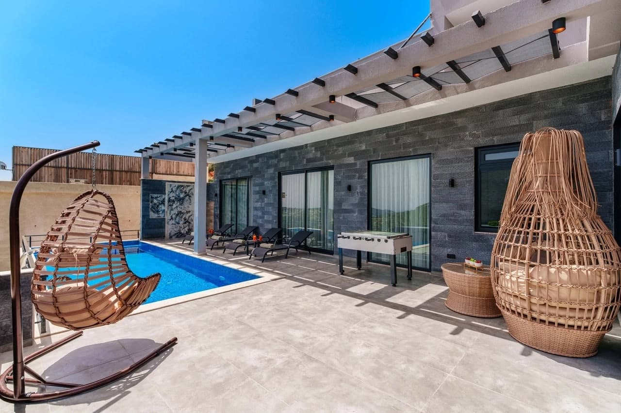 Villa Ela İslamlar İslamlar 42