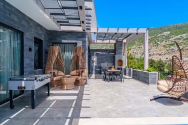 Villa Ela İslamlar İslamlar 84