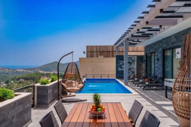 Villa Ela İslamlar İslamlar 56