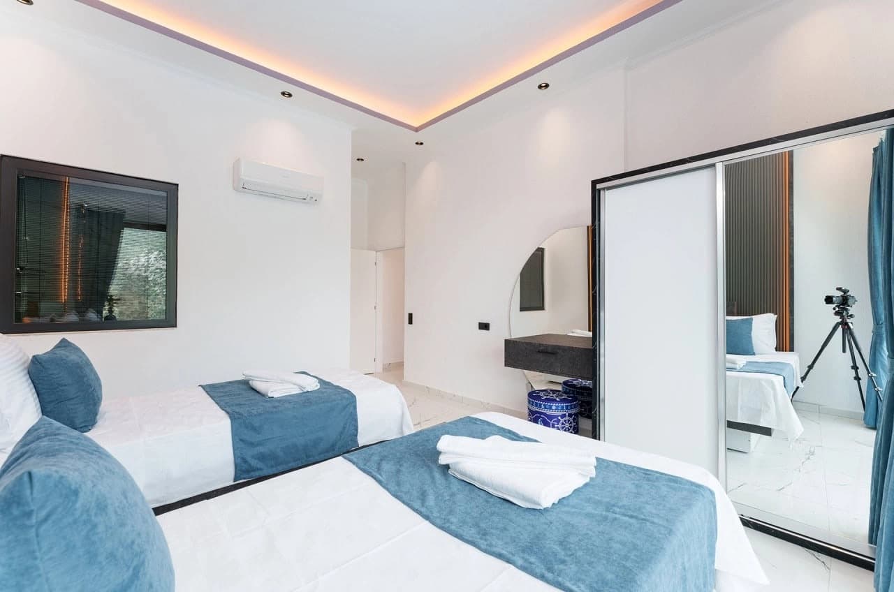 Villa Ela İslamlar İslamlar 58