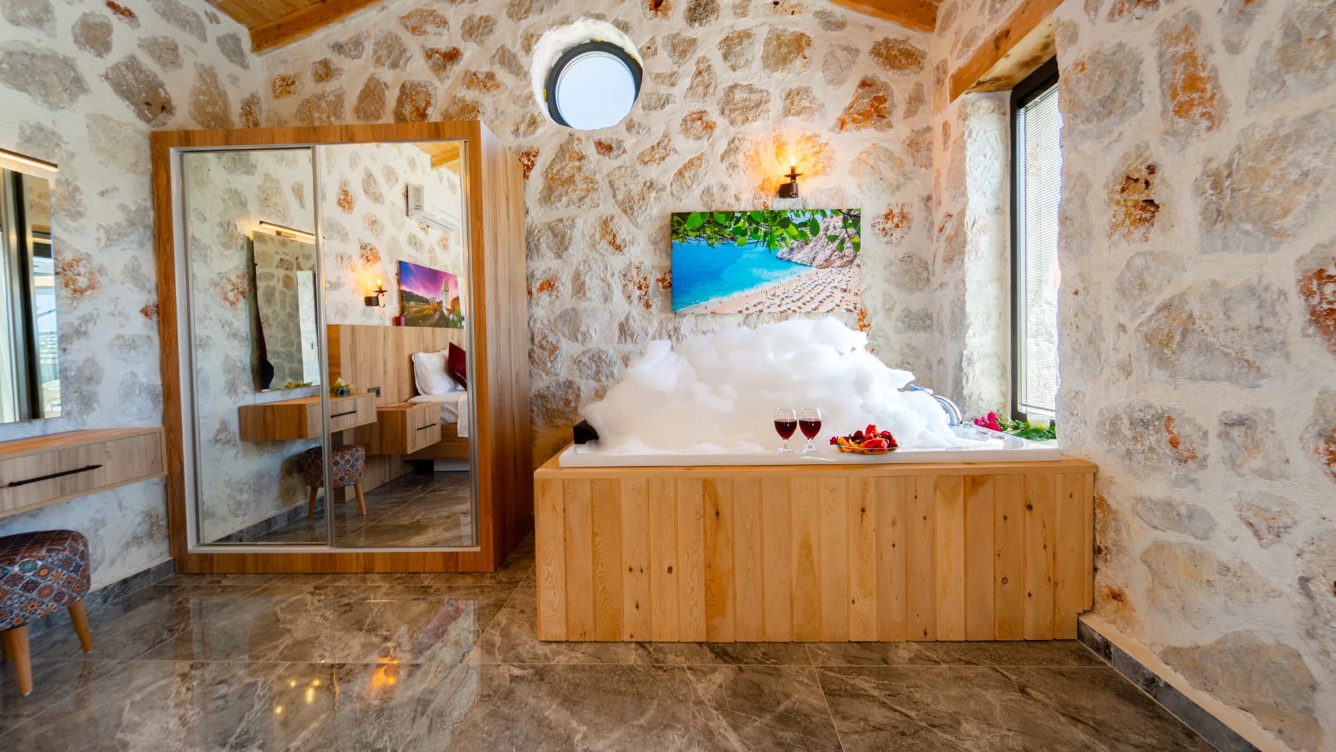 Villa Akbal Fethiye 79