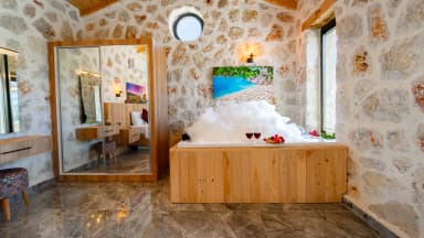 Villa Akbal Fethiye 79