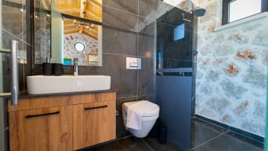 Villa Akbal Fethiye 93