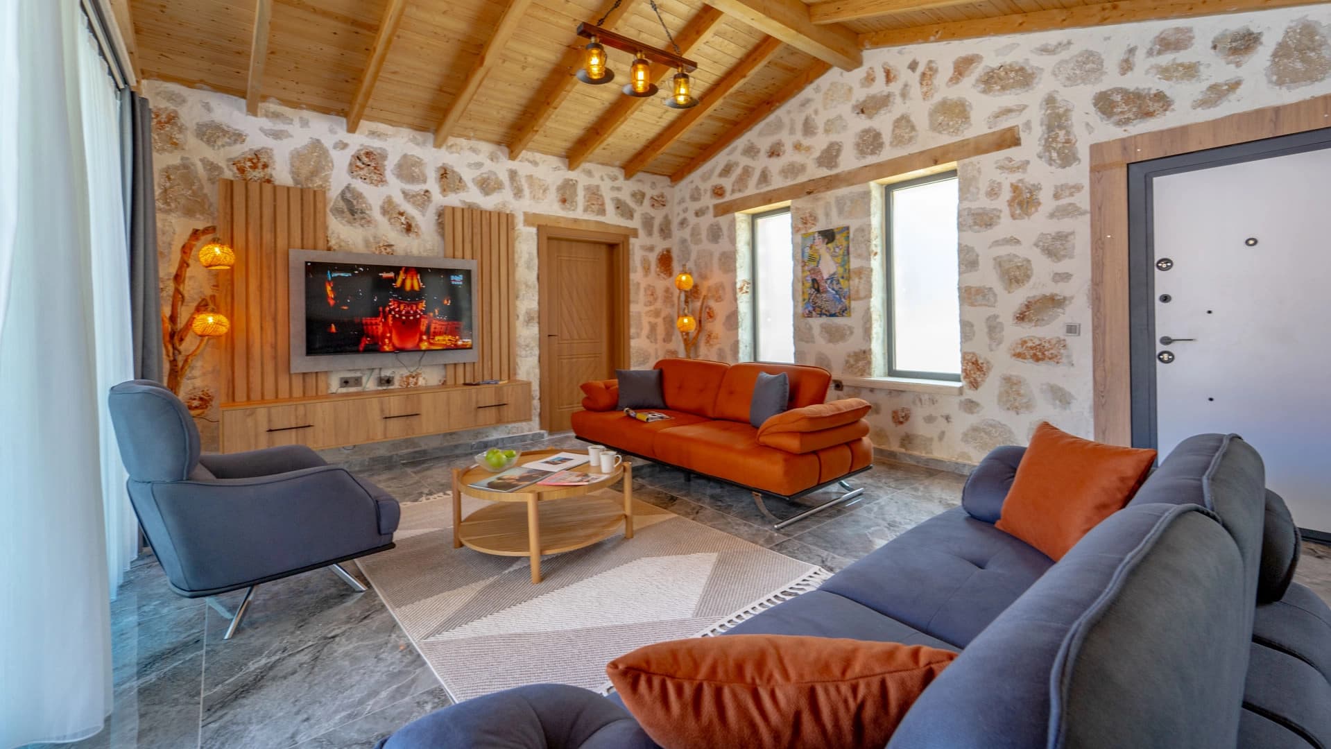 Villa Akbal Korunaklı Havuz 64