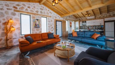 Villa Akbal Fethiye 85