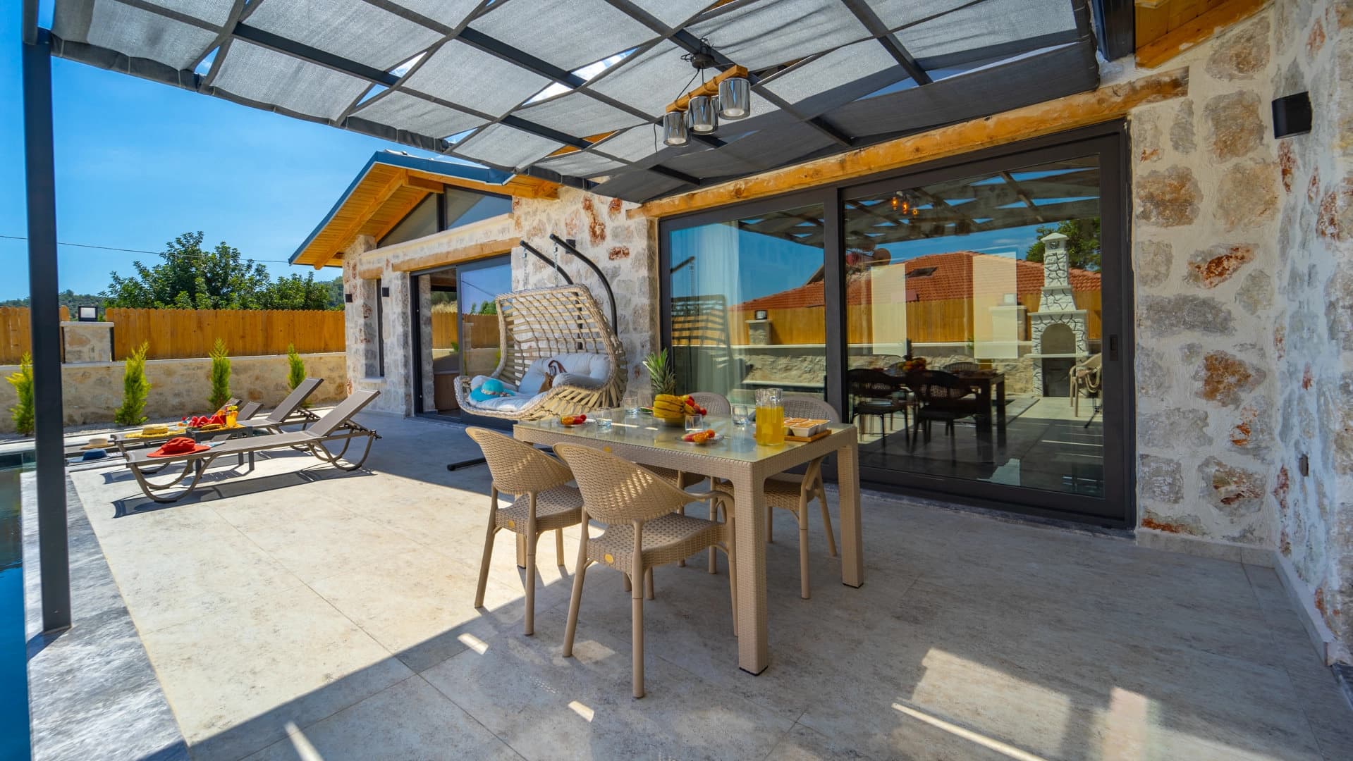 Villa Akbal Fethiye 63