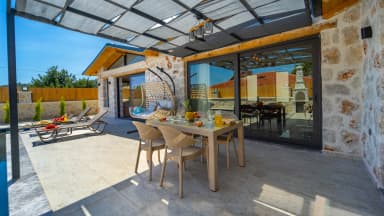 Villa Akbal Fethiye 63