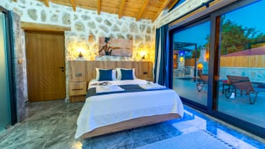 Villa Akbal Fethiye 37