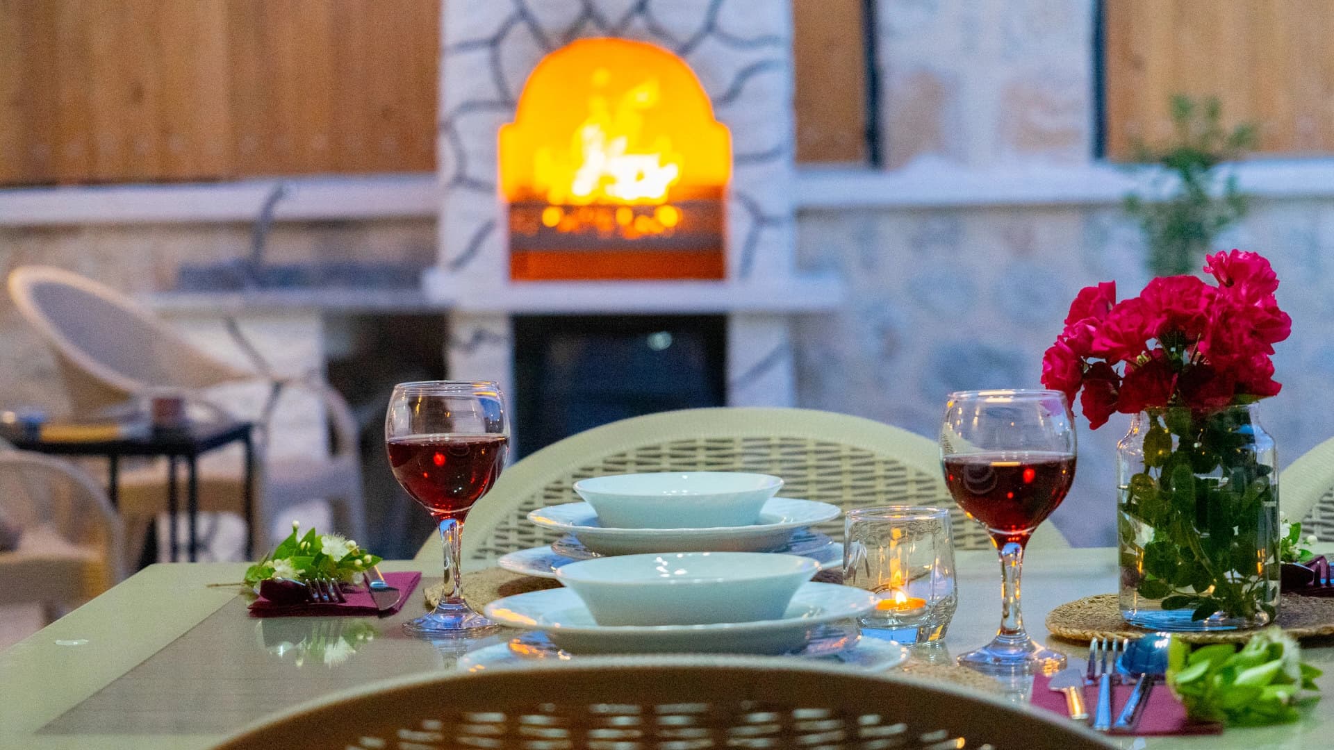 Villa Akbal Fethiye 15