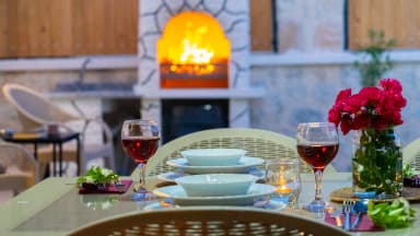 Villa Akbal Fethiye 15