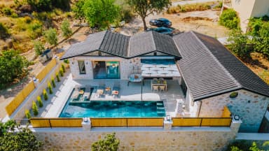 Villa Akbal Fethiye 43