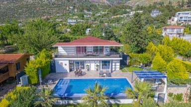 Villa Mutlu Üzümlü Üzümlü 22