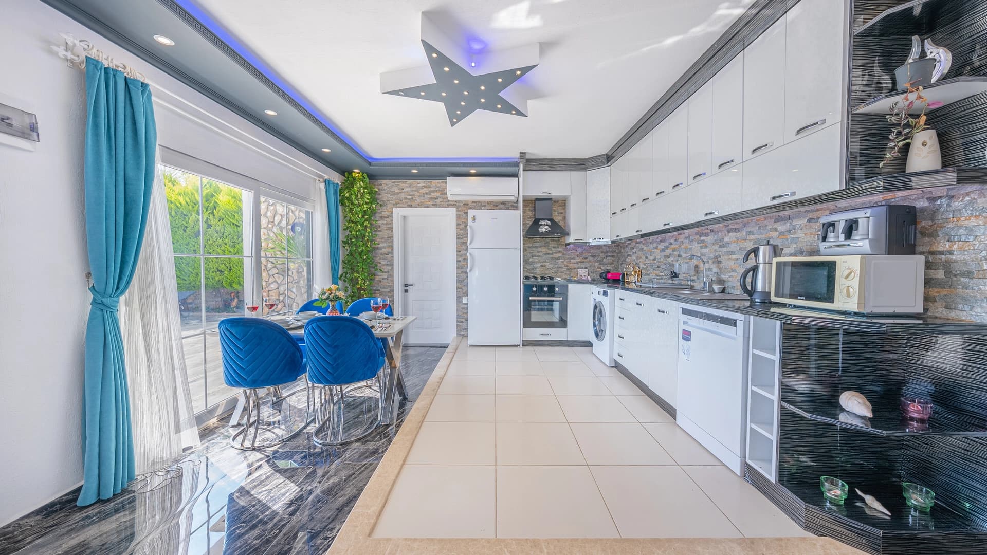 Villa Mutlu Üzümlü Üzümlü 50