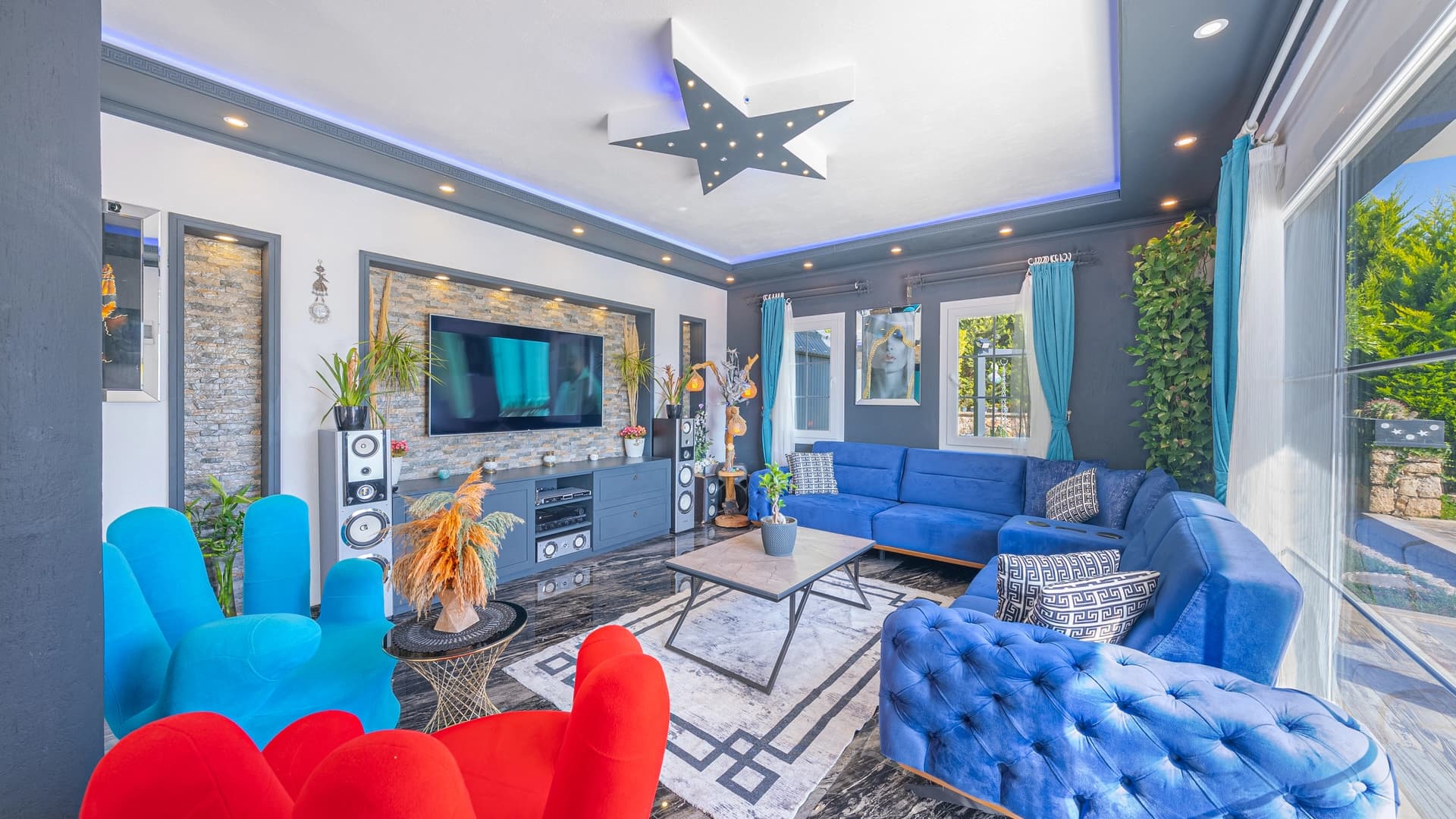 Villa Mutlu Üzümlü Üzümlü 64