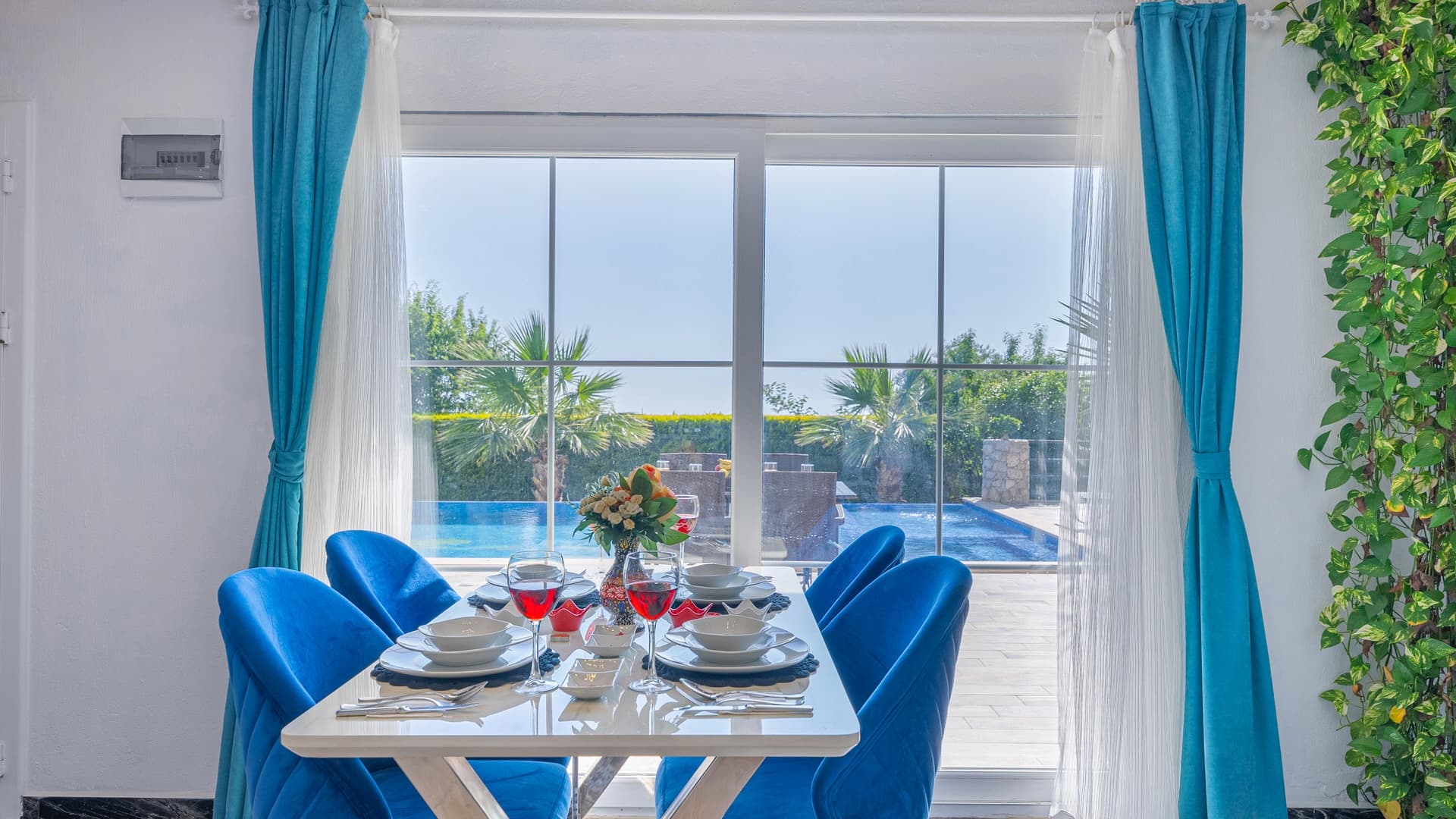 Villa Mutlu Üzümlü Üzümlü 78