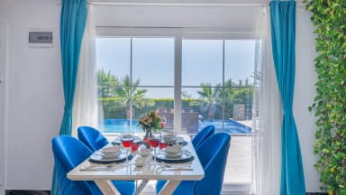 Villa Mutlu Üzümlü Üzümlü 78