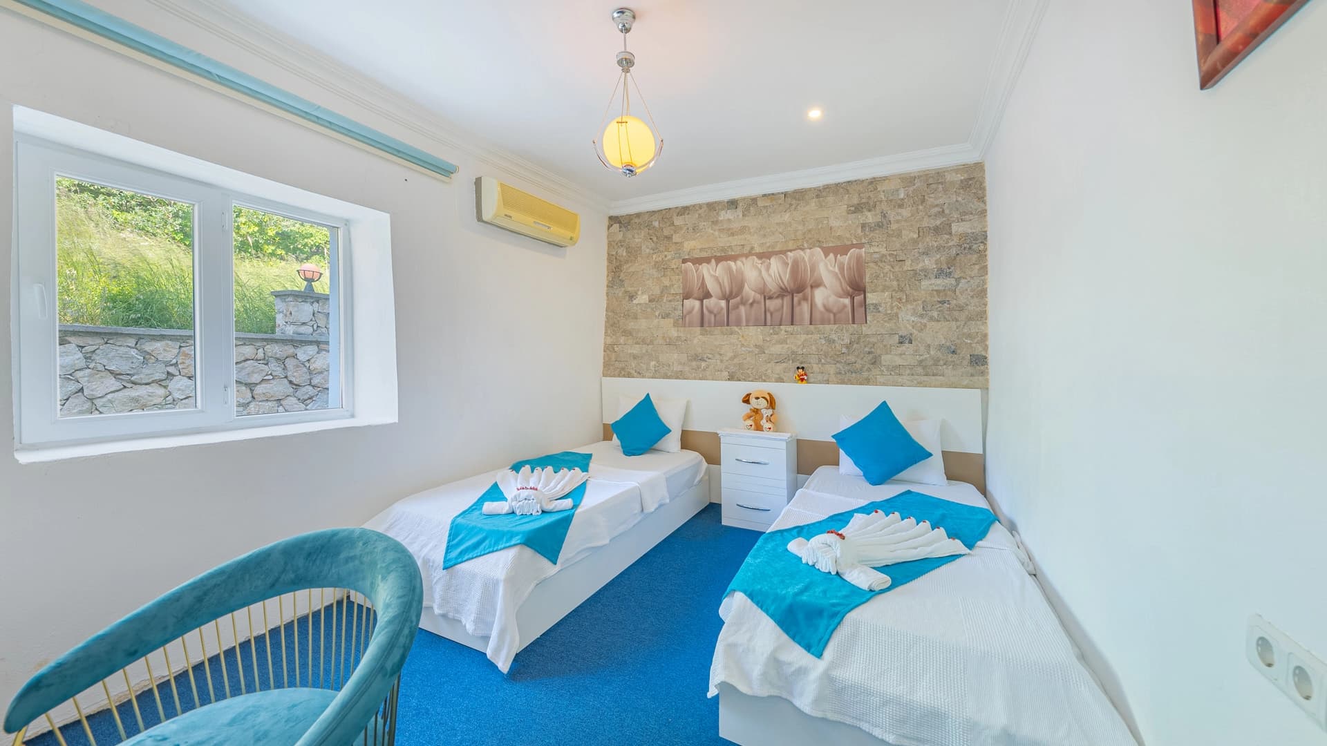 Villa Mutlu Üzümlü Üzümlü 92