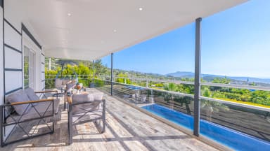 Villa Mutlu Üzümlü Üzümlü 44