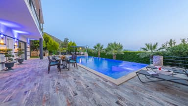 Villa Mutlu Üzümlü Üzümlü 56