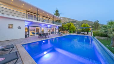 Villa Mutlu Üzümlü Üzümlü 70