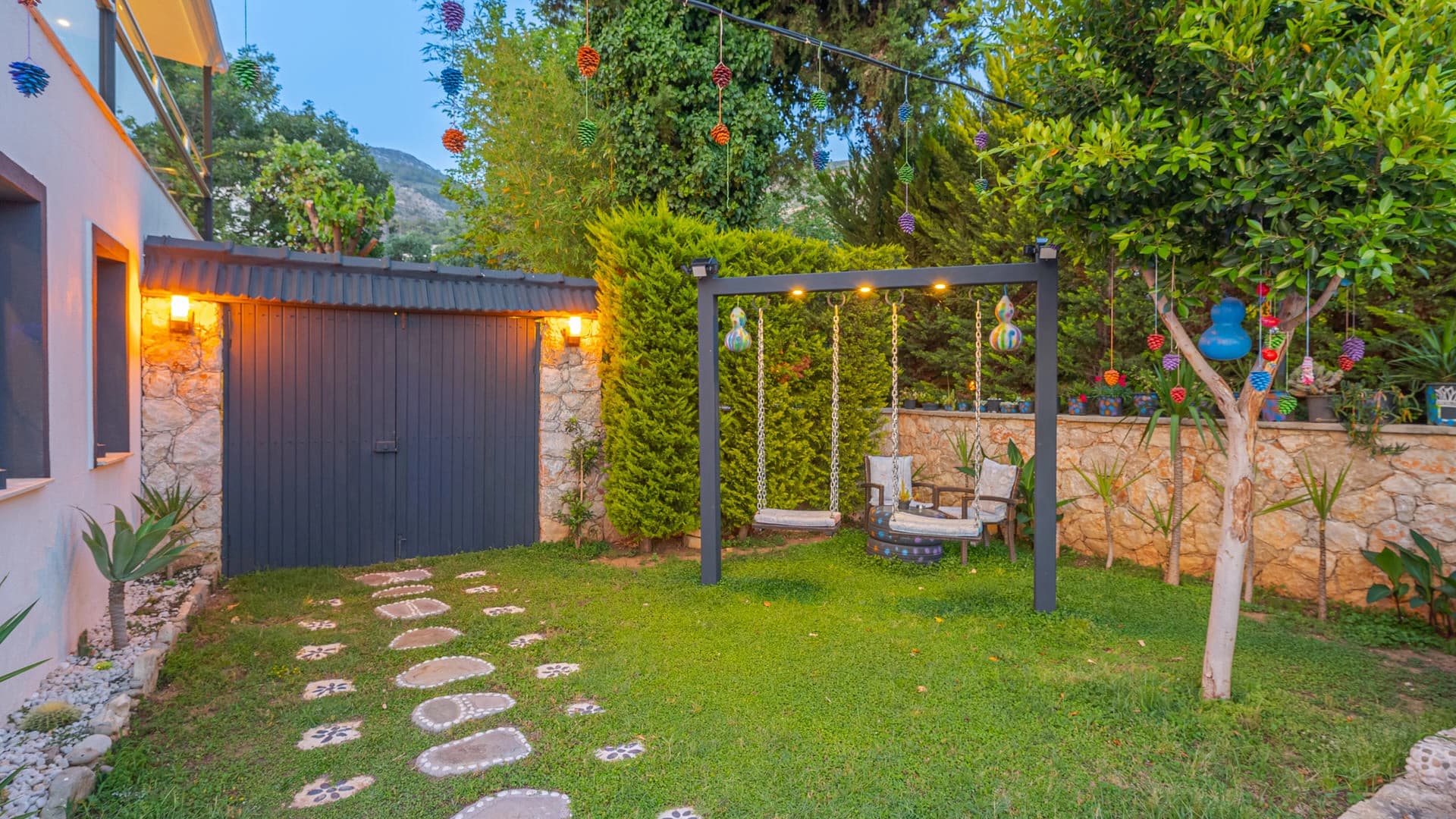 Villa Mutlu Üzümlü Üzümlü 98