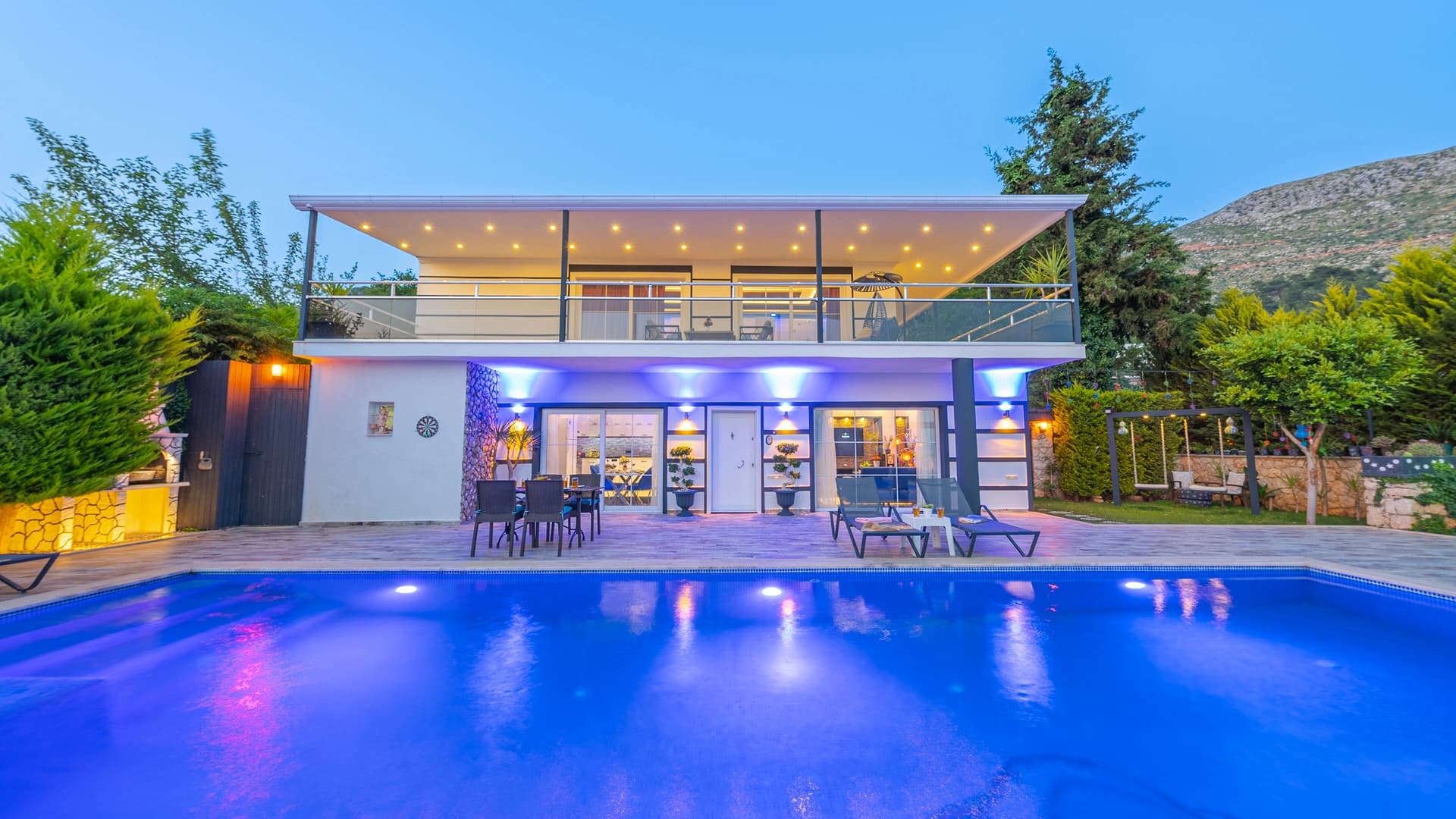 Villa Mutlu Üzümlü Üzümlü 84