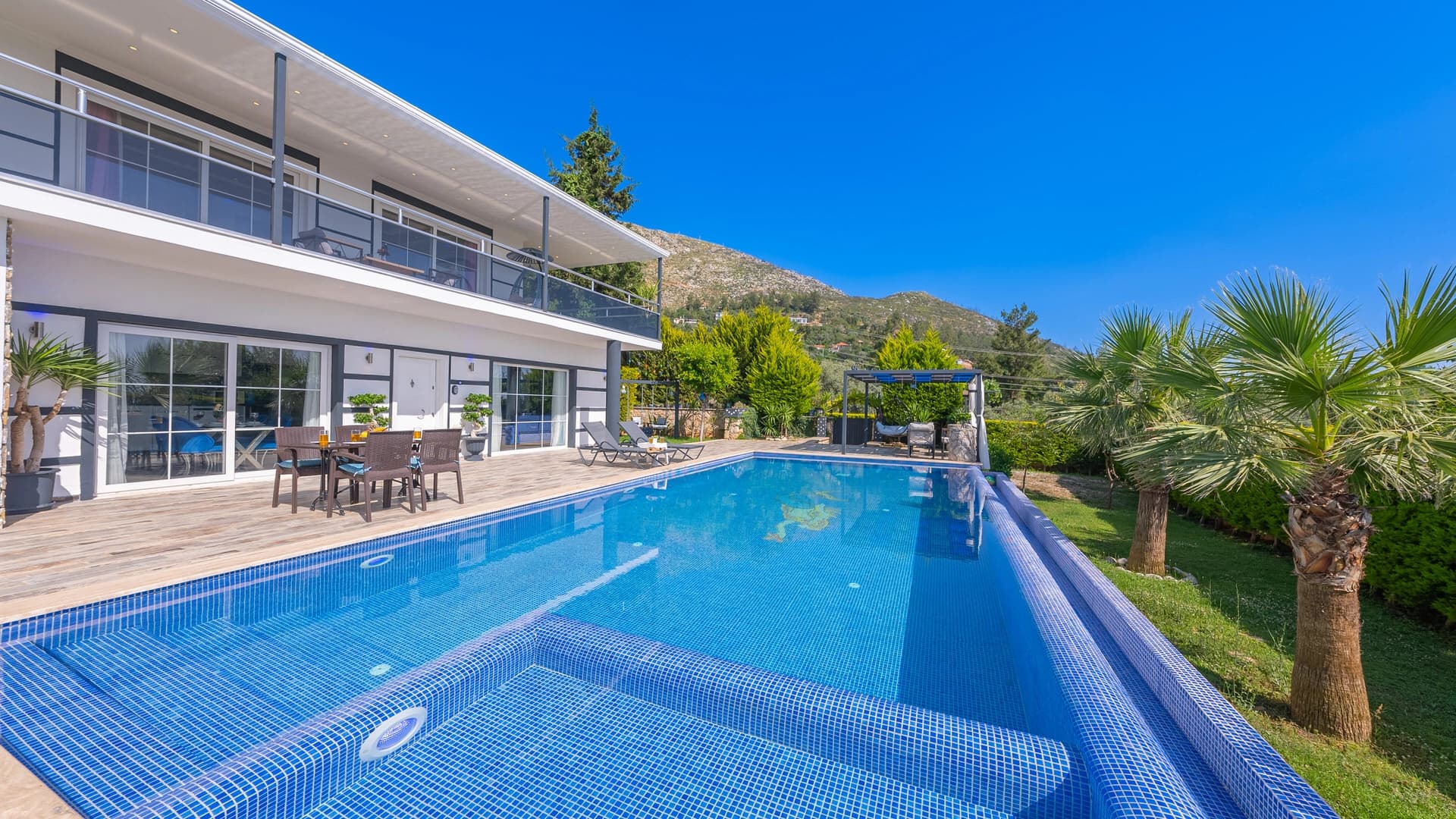 Villa Mutlu Üzümlü Üzümlü 28