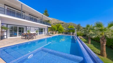 Villa Mutlu Üzümlü Üzümlü 28