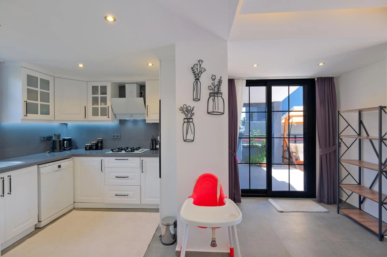 Villa Nerit Özel Havuzlu 92